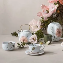 Kähler Tetera Hammershøi Poppy 1,2 L -Menaje de mesa Ventas 500719 01 3 EnvironmentImage 3cbe80b9cd