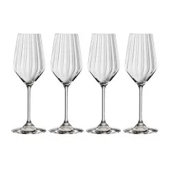 Spiegelau 4 Copas De Cóctel LifeStyle 31 Cl