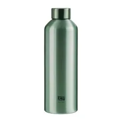 Aida Botella De Aluminio Raw To Go 0,75 L