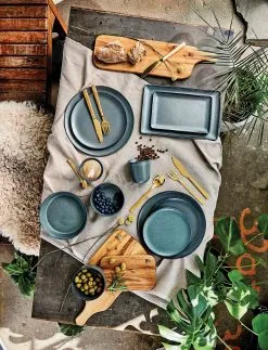 Aida Cubertería Raw 60 Piezas -Menaje de mesa Ventas 501631 01 7 EnvironmentImage f39094a8a0