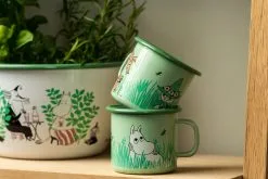 Muurla Taza Esmaltada Boys 25 Cl -Menaje de mesa Ventas 501730 01 10 EnvironmentImage e316909c26