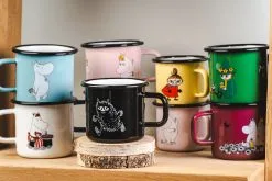 Muurla Taza Esmaltada Stinky 37 Cl -Menaje de mesa Ventas 501752 01 11 EnvironmentImage 87c330a9b0