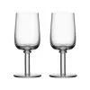 Kosta Boda 2 Vasos Con Pie Ie Viva 25 Cl -Menaje de mesa Ventas 501776 01 1 ProductImageMain b0c6a2e97f