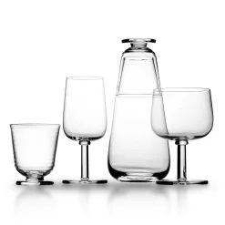Kosta Boda 2 Vasos Con Pie Ie Viva 25 Cl -Menaje de mesa Ventas 501776 01 2 EnvironmentImage dd88e25d57