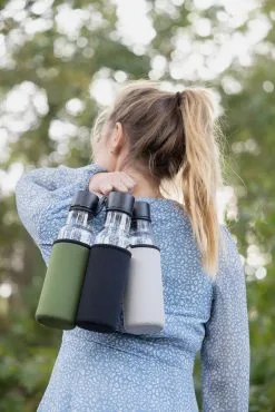 Sagaform Botella De Vidrio To Go 60 Cl -Menaje de mesa Ventas 501814 01 11 EnvironmentImage c94c680f29