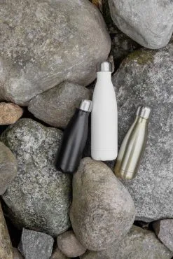 Sagaform Botella De Acero To Go 26 Cl -Menaje de mesa Ventas 501819 01 11 EnvironmentImage 3278bed600