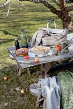 Sagaform Botella De Acero To Go 26 Cl -Menaje de mesa Ventas 501819 01 12 EnvironmentImage 58651bb443