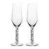 Orrefors 2 Copas De Champagne Carat 24 Cl -Menaje de mesa Ventas 501917 01 1 ProductImageMain 65460b723e