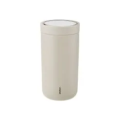 Stelton Taza Portátil To Go Click 0,2 L
