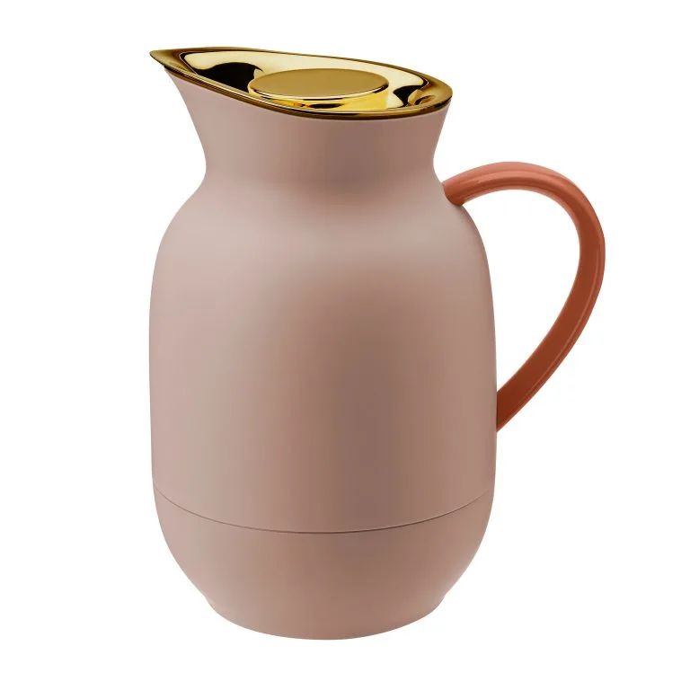 Stelton Jarra Termo Café Amphora 1 L 3 Stelton Jarra Termo Café Amphora 1 L