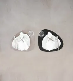 LIND DNA Mantel Individual Curvo Bull Reversible L 1 Pieza 13 LIND DNA Mantel Individual Curvo Bull Reversible L 1 Pieza -Menaje de mesa Ventas 501973 01 2 EnvironmentImage d10dfea8f4