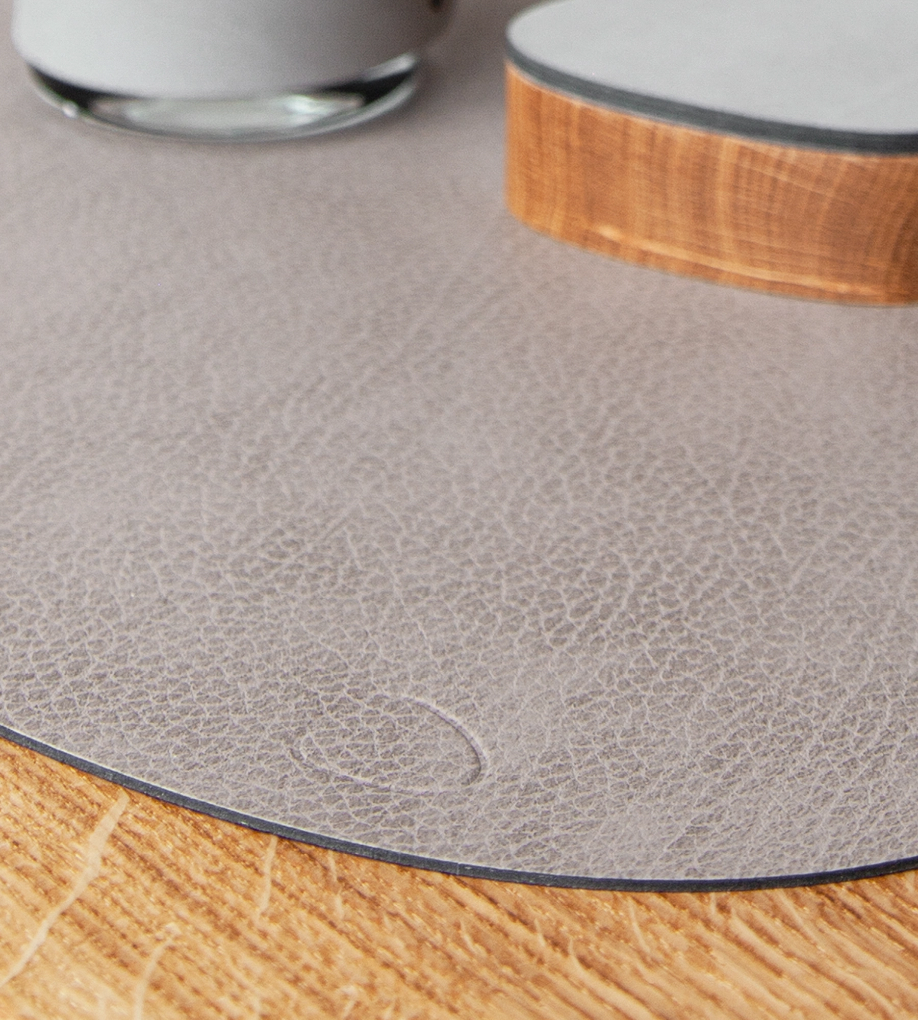 LIND DNA Mantel Individual Curvo Bull Reversible L 1 Pieza 7 LIND DNA Mantel Individual Curvo Bull Reversible L 1 Pieza - Imagen 5