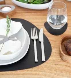 LIND DNA Mantel Individual Curvo Bull Reversible L 1 Pieza 17 LIND DNA Mantel Individual Curvo Bull Reversible L 1 Pieza -Menaje de mesa Ventas 501973 01 6 EnvironmentImage aece49f0ba