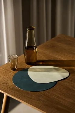 LIND DNA Mantel Individual Nupo Circular Reversible M 1 Pieza -Menaje de mesa Ventas 501975 01 41 EnvironmentImage dbdc75d373