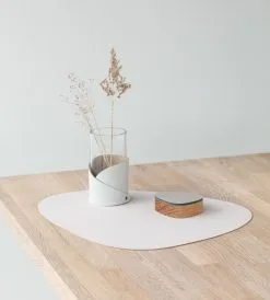 LIND DNA Mantel Individual Nupo Curvo 8 LIND DNA Mantel Individual Nupo Curvo -Menaje de mesa Ventas 501987 01 3 EnvironmentImage e7c5ca682f