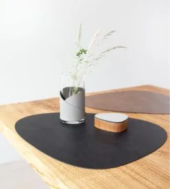 LIND DNA Mantel Individual Cloud Reversible Curvo L 1 Pieza -Menaje de mesa Ventas 502007 01 3 EnvironmentImage bee8555afa