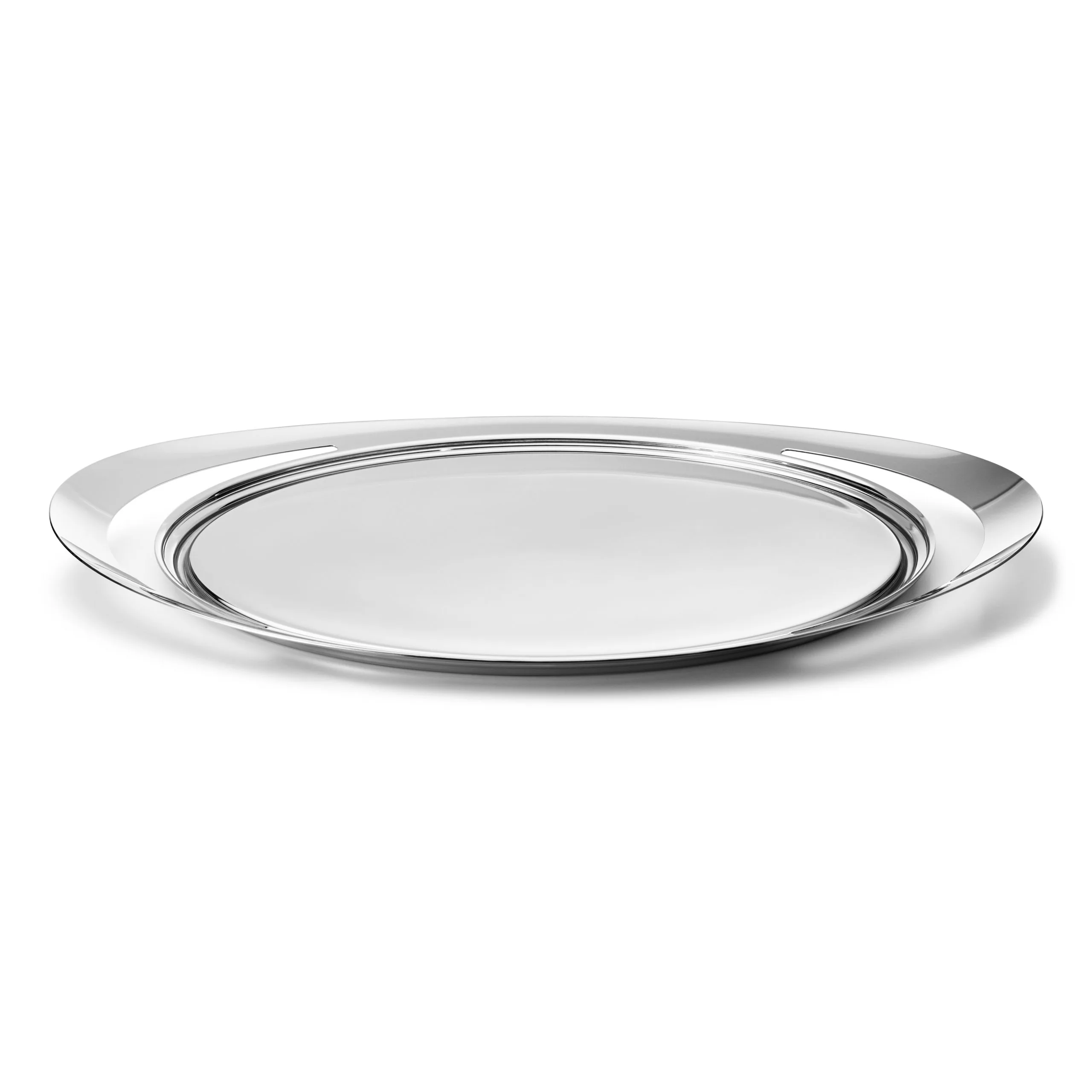 Georg Jensen Bandeja De Servir Cobra 3 Georg Jensen Bandeja De Servir Cobra
