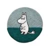 Klippan Yllefabrik Salvamanteles Moomin Ø21 Cm -Menaje de mesa Ventas 502092 01 1 ProductImageMain 37e7fe9ef6