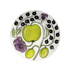 Arabia Plato Ø16,5 Cm Para Taza De Té 28 Cl Paratiisi