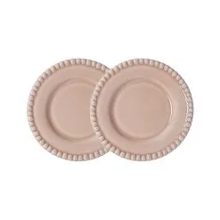 PotteryJo 2 Platillos Daria Ø18 Cm