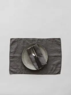 Mantel Individual Lino Tell Me More 35x50 Cm -Menaje de mesa Ventas 502258 01 2 EnvironmentImage 5d81bbc7c0