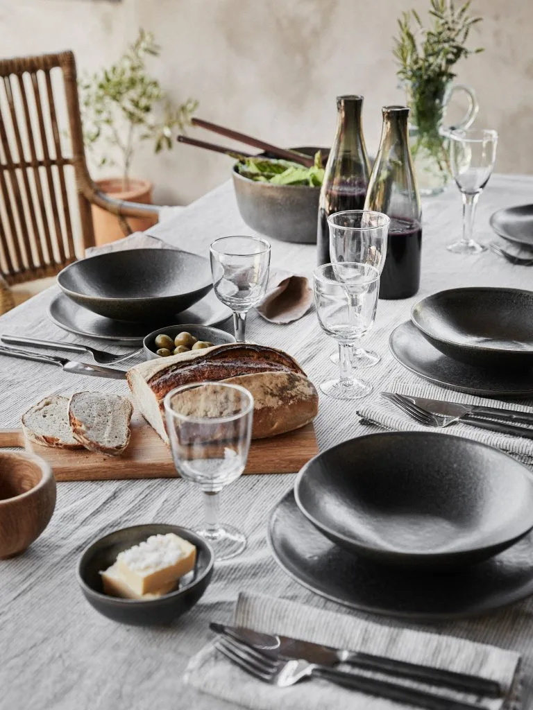 Tell Me More Servilleta Washed Linen 4 Tell Me More Servilleta Washed Linen - Imagen 2