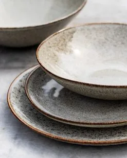 Tell Me More Plato De Sopa Taranto Ø22 Cm 10 Tell Me More Plato De Sopa Taranto Ø22 Cm -Menaje de mesa Ventas 502268 01 40 EnvironmentImage 488daba626