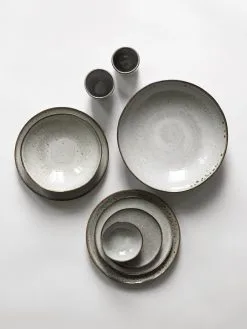 Tell Me More Plato De Sopa Taranto Ø22 Cm 13 Tell Me More Plato De Sopa Taranto Ø22 Cm -Menaje de mesa Ventas 502268 01 70 ProductImageCollection f35b1df42c