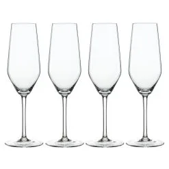 Spiegelau 4 Copas De Champagne Style