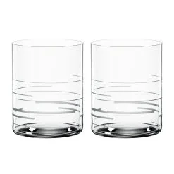 Spiegelau 2 Vasos Signature 43 Cl