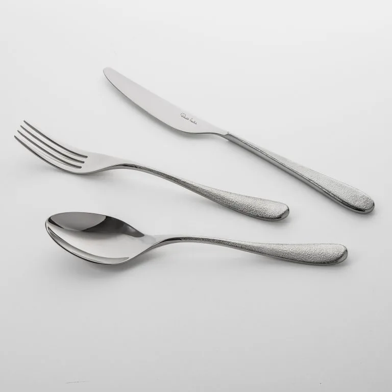 Robert Welch Cuchara De Mesa Sandstone Brillante 4 Robert Welch Cuchara De Mesa Sandstone Brillante - Imagen 2