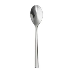 Robert Welch Cuchara De Postre Blockley Brillante