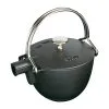 Tetera Redonda Staub 1,15 L -Menaje de mesa Ventas 502874 01 1 ProductImageMain e708e04c34