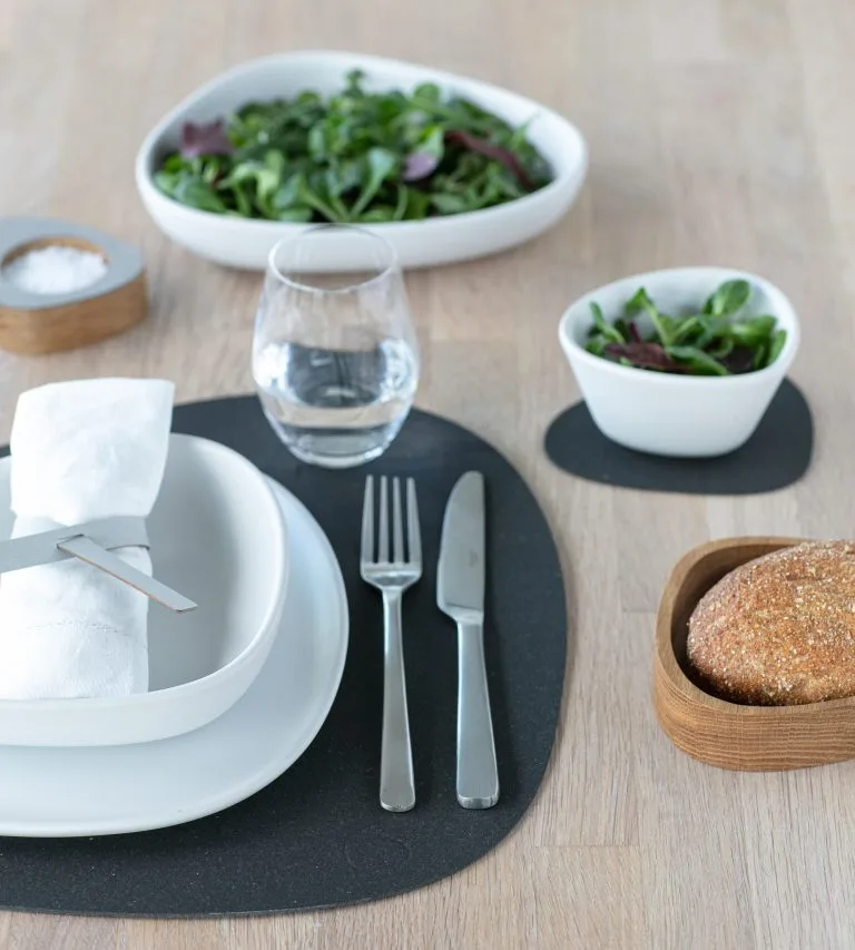 LIND DNA Mantel Individual Core Curvo L 5 LIND DNA Mantel Individual Core Curvo L - Imagen 3