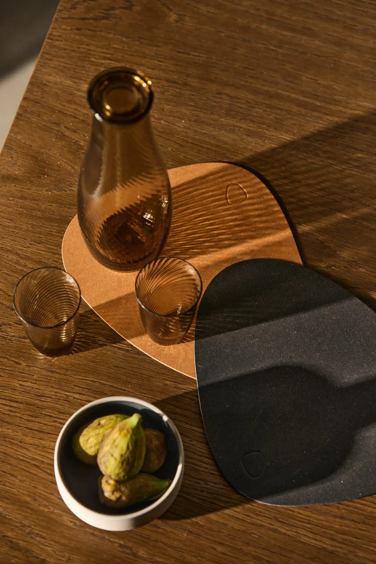 LIND DNA Mantel Individual Core Curvo S 4 LIND DNA Mantel Individual Core Curvo S - Imagen 2