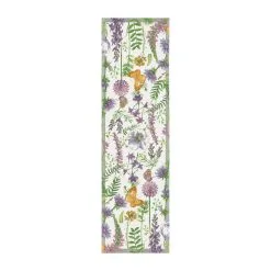 Ekelund Linneväveri Camino De Mesa Selma 35x120 Cm