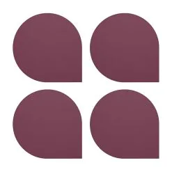 AYTM 4 Posavasos Stilla