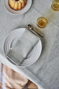 NJRD 4 Servilletas Metric 47x47 Cm -Menaje de mesa Ventas 503114 01 30 EnvironmentImage 13b7f6fe8b