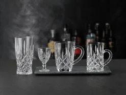 Nachtmann 4 Vasos Para Bebidas Noblesse 35 Cl -Menaje de mesa Ventas 503145 01 3 EnvironmentImage 46a2540c9b