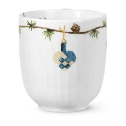 Kähler Taza De Navidad Hammershøi Christmas 33 Cl -Menaje de mesa Ventas 503969 01 2 ProductImageExtra 4e9770d1fa