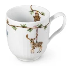 Kähler Taza De Navidad Hammershøi Christmas 33 Cl -Menaje de mesa Ventas 503969 01 4 ProductImageExtra b27855f495