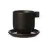 Taza De Café Y Platillo Ernst 8,5 Cm -Menaje de mesa Ventas 504138 01 1 ProductImageMain 57072994c0