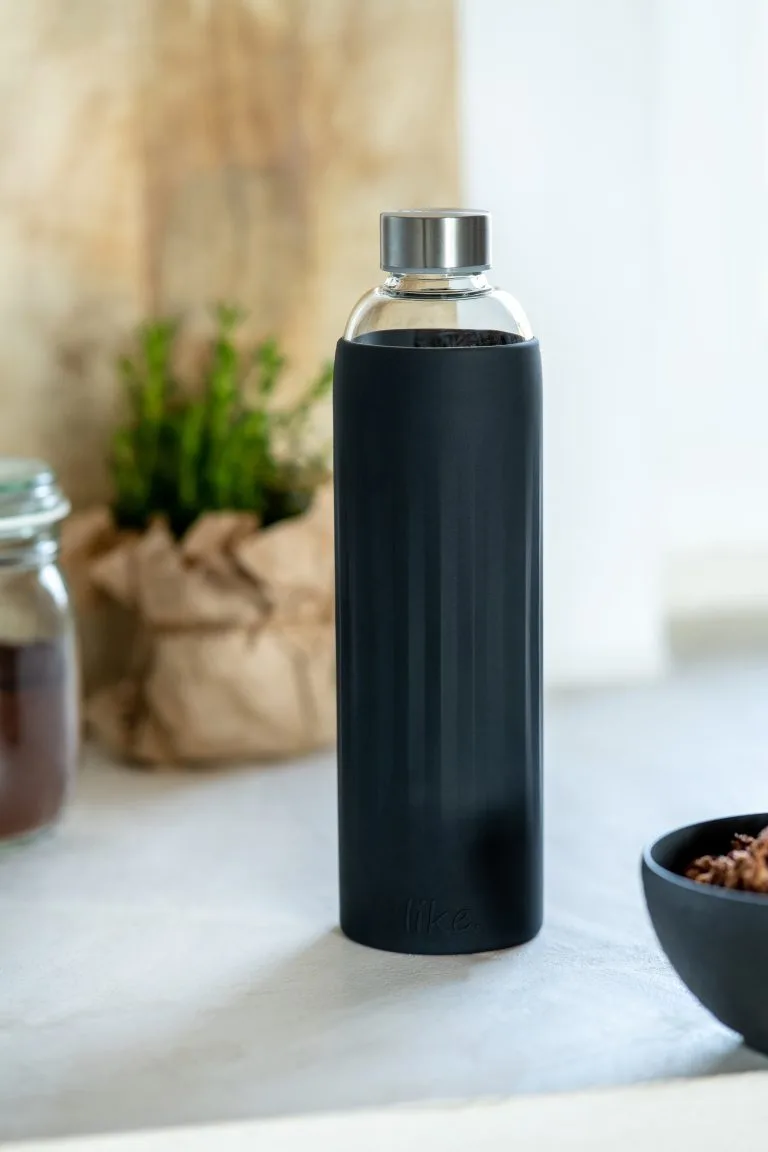 Villeroy & Boch Botella Para Beber To Go & To Stay 1 L 4 Villeroy & Boch Botella Para Beber To Go & To Stay 1 L - Imagen 2