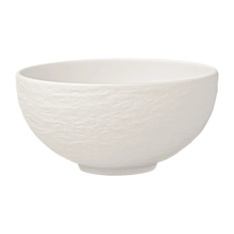 Villeroy & Boch Bol Para Sopa Manufacture Rock Ø13 Cm 3 Villeroy & Boch Bol Para Sopa Manufacture Rock Ø13 Cm