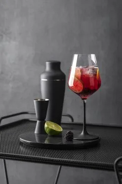 Villeroy & Boch 4 Copas De Vino Tinto Manufacture Rock 47 Cl -Menaje de mesa Ventas 504447 01 5 EnvironmentImage 14550d0356
