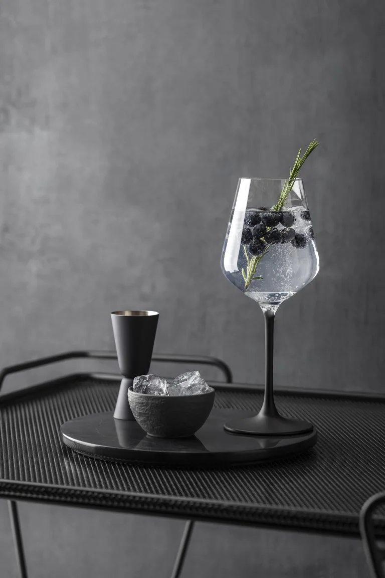 Villeroy & Boch 4 Copas De Vino Blanco Manufacture Rock 38 Cl 4 Villeroy & Boch 4 Copas De Vino Blanco Manufacture Rock 38 Cl - Imagen 2