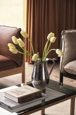 Hay Jarra Indian Steel Pitcher No. 2 3,25 L -Menaje de mesa Ventas 504552 01 5 EnvironmentImage 09b3539b1e