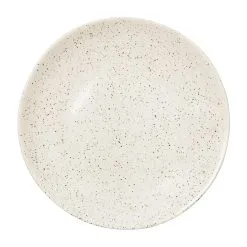 Broste Copenhagen Plato Nordic Vanilla Ø20 Cm