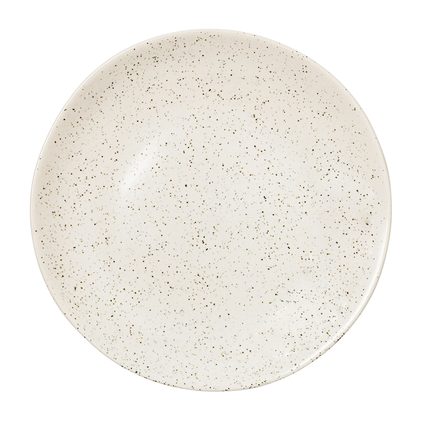 Broste Copenhagen Plato Nordic Vanilla Ø20 Cm 3 Broste Copenhagen Plato Nordic Vanilla Ø20 Cm