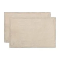 2 Manteles Individuales Ferm LIVING Lino
